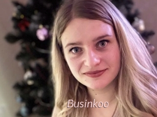 Businkoo