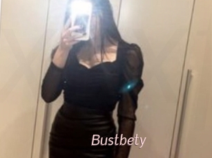 Bustbety