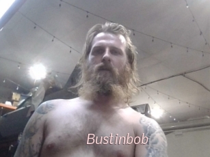 Bustinbob