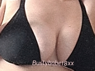 Bustybabe18xx