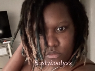 Bustybootyxx