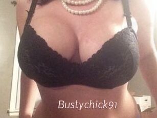 Bustychick91