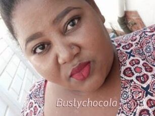 Bustychocola