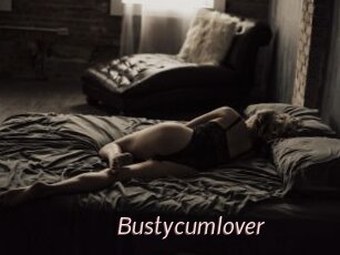 Bustycumlover
