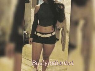 Bustyindianhot