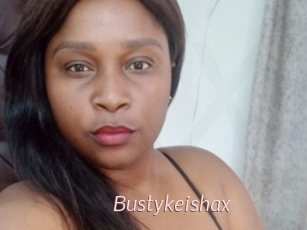 Bustykeishax