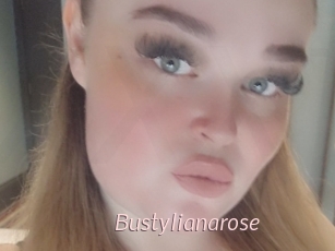 Bustylianarose