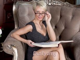 Bustyomg