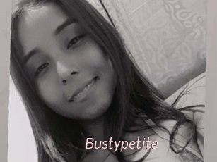 Bustypetite