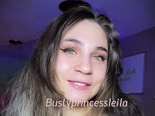 Bustyprincessleila