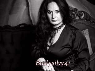 bustysilvy41 xxx Free Sites