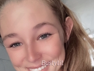 Bustytit