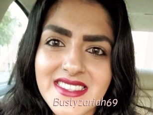 Bustyzariah69