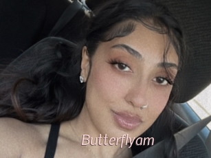 Butterflyam