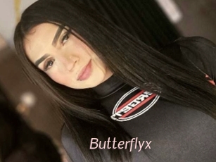 Butterflyx