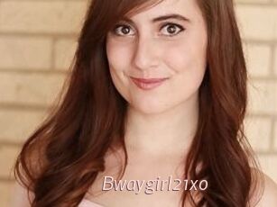 Bwaygirl21xo