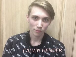 CALVIN_HENDER