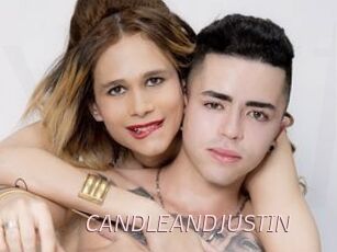 CANDLEANDJUSTIN