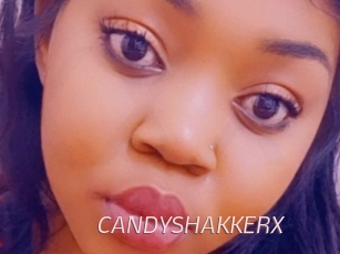 CANDYSHAKKERX
