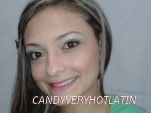 CANDYVERYHOTLATIN