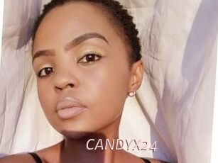 CANDYX24