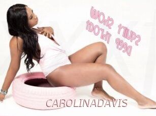 CAROLINA_DAVIS