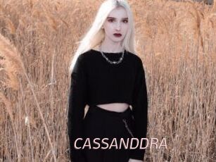 CASSANDDRA