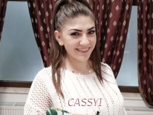 CASSYI