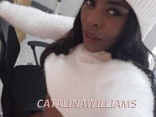 CATALINAWILLIAMS