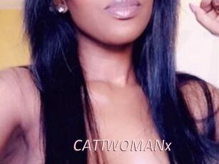 CATTWOMANx