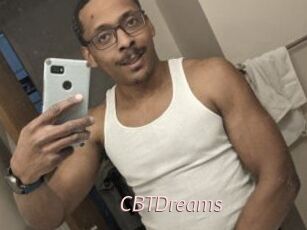 CBTDreams