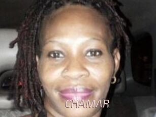 CHAMAR