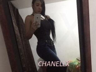CHANELLX xxx Free Sites