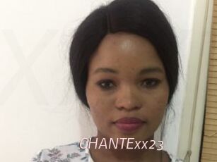 CHANTExx23