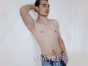 CHANTLER