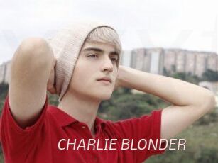 CHARLIE_BLONDER