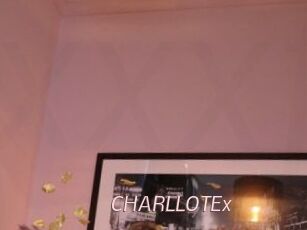 CHARLLOTEx