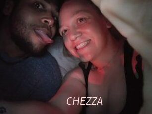 CHEZZA