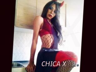 CHICA_X