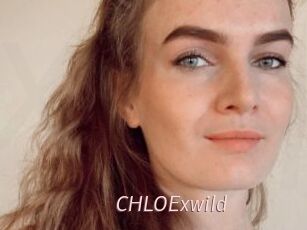 CHLOExwild
