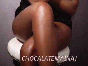 CHOCALATEMAINAJ