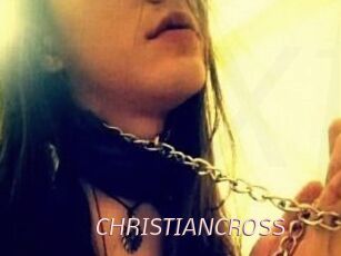 CHRISTIAN_CROSS