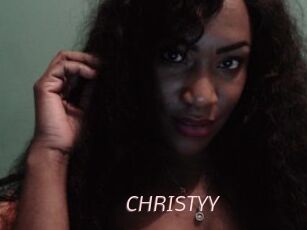 CHRISTYY