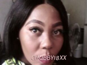 CHUBBY18XX