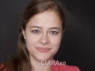 CIARAxo