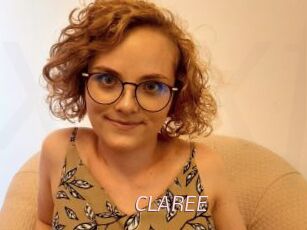 CLAREE