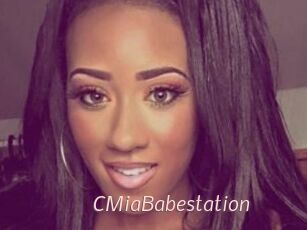 CMiaBabestation