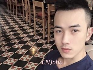 CNJohn
