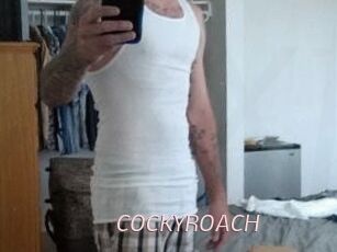 COCKYROACH
