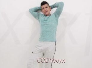 CODYboyx